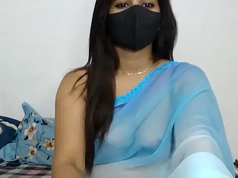 sparkling queen online show from 12.07.24