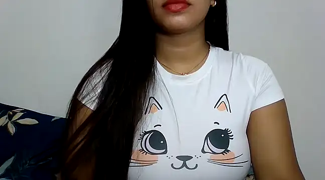 sparkling queen online show from 03.23.25