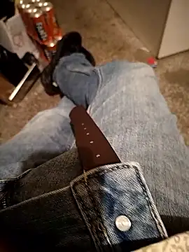 Snapshot of A_man_in_public chatting on 10.10.25 A man in public online show from 10.10.25