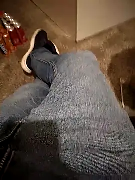 Snapshot of A_man_in_public chatting on 10.22.25 A man in public online show from 10.22.25