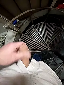 A man in public online show from 03.11.26