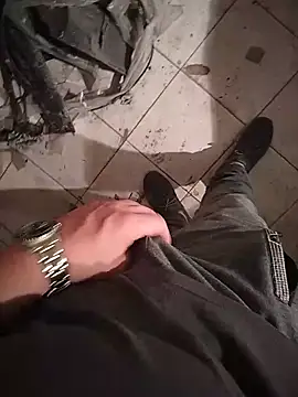 A man in public online show from 06.20.26