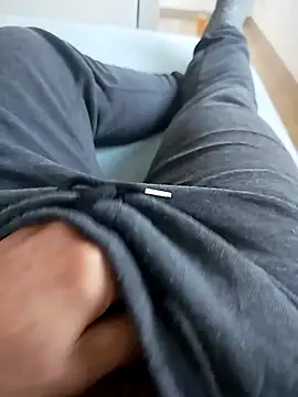 Snapshot of WankingRibosome chatting on 12.26.24 WankingRibosome online show from 12.26.24