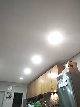 Snapshot of WankingRibosome chatting on 02.16.26 WankingRibosome online show from 02.16.26