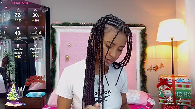 JessyZoe online show from 12.16.24