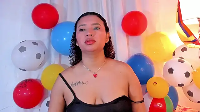 JessyZoe online show from 06.25.26