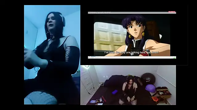kinkstar5 online show from 04.25.26
