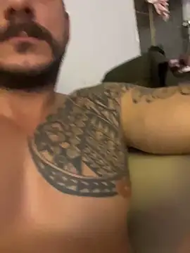 Snapshot of Karadeniz6153 chatting on 10.03.25 Karadeniz6153 online show from 10.03.25