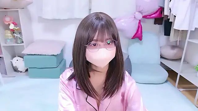 chihiro ri online show from 05.01.26