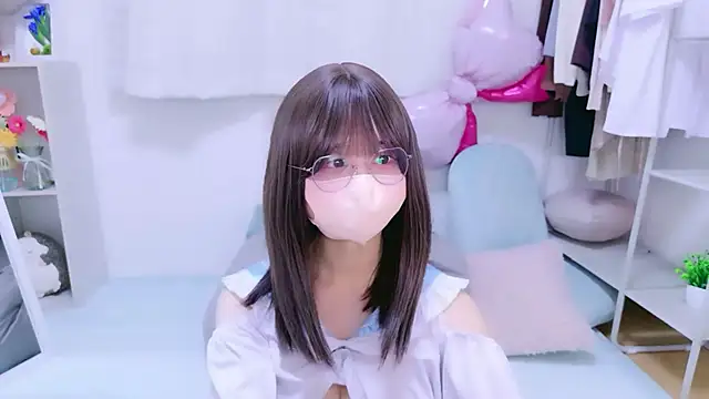 chihiro ri online show from 05.31.26