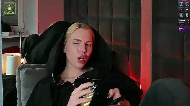 DanielPaige  online show from 12.28.24