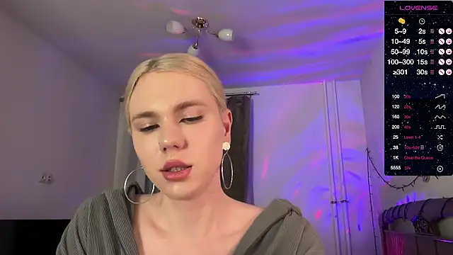 DanielPaige  online show from 01.17.25