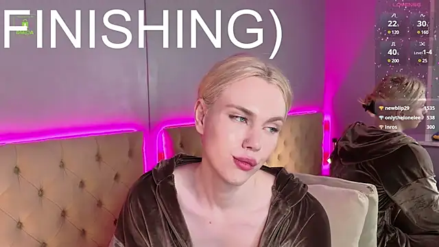 DanielPaige  online show from 01.22.25