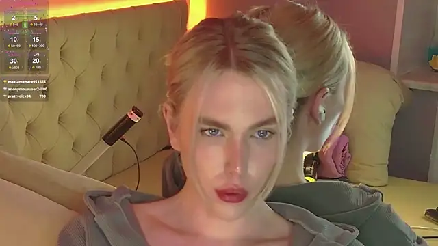 DanielPaige  online show from 03.08.25