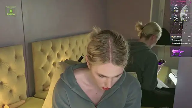 DanielPaige  online show from 03.20.25