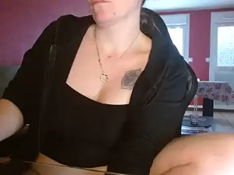 cruellaculdenfer67 online show from 01.21.25