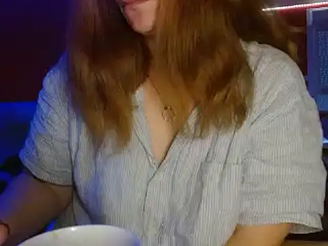 cruellaculdenfer67 online show from 01.28.25