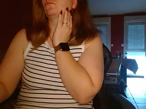 cruellaculdenfer67 online show from 01.30.25