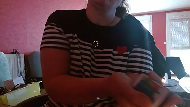 cruellaculdenfer67 online show from 03.11.25