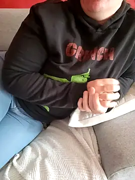 cruellaculdenfer67 online show from 09.23.25