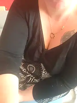 cruellaculdenfer67 online show from 10.05.25