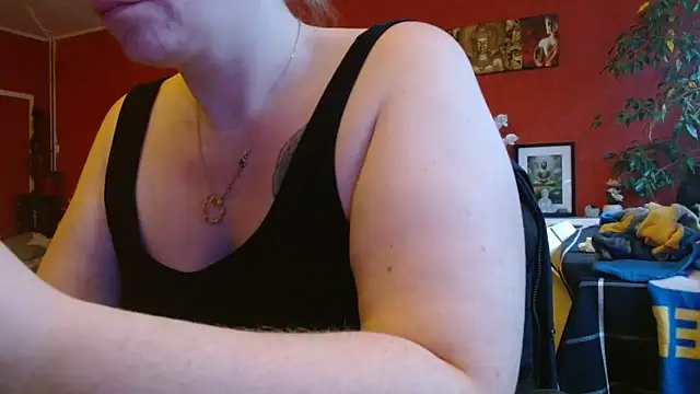 cruellaculdenfer67 online show from 11.28.25