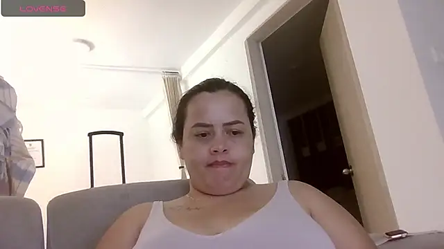 saramartinez1000 online show from 06.03.26