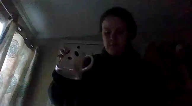 Snapshot of velvetta_ chatting on 12.20.24 velvetta online show from 12.20.24