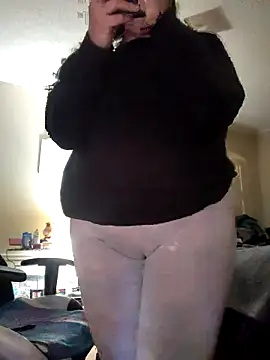 Snapshot of velvetta_ chatting on 01.12.25 velvetta online show from 01.12.25