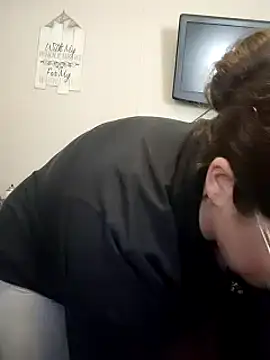 Snapshot of velvetta_ chatting on 01.12.25 velvetta online show from 01.12.25