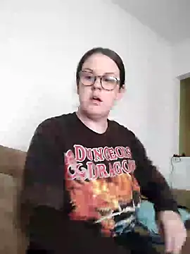 Snapshot of velvetta_ chatting on 01.16.25 velvetta online show from 01.16.25