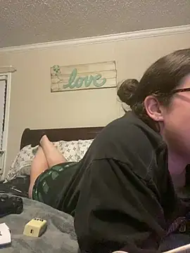 Snapshot of velvetta_ chatting on 01.19.25 velvetta online show from 01.19.25