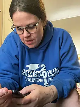 Snapshot of velvetta_ chatting on 01.19.25 velvetta online show from 01.19.25