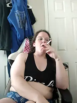 Snapshot of velvetta_ chatting on 03.01.25 velvetta online show from 03.01.25