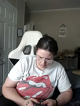 Snapshot of velvetta_ chatting on 03.13.25 velvetta online show from 03.13.25