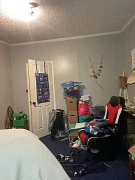 Snapshot of velvetta_ chatting on 03.14.25 velvetta online show from 03.14.25