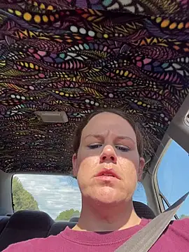 Snapshot of velvetta_ chatting on 11.02.25 velvetta online show from 11.02.25