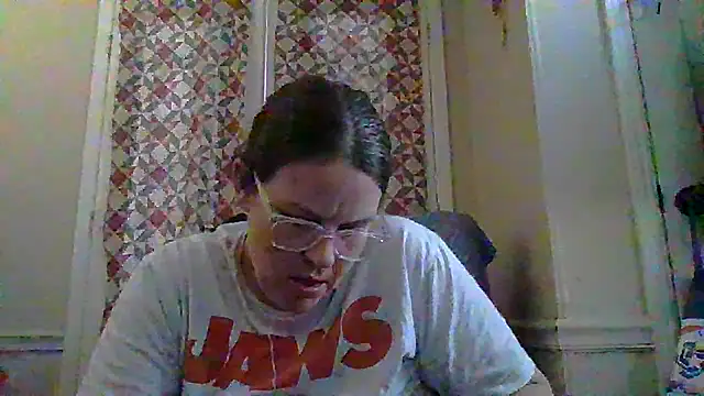 Snapshot of velvetta_ chatting on 01.13.26 velvetta online show from 01.13.26