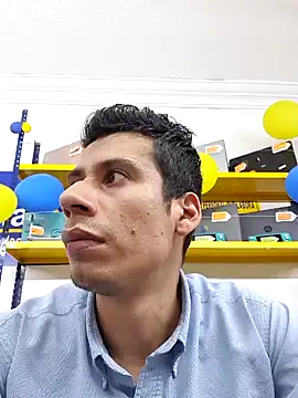 josehot151515 online show from 12.19.24