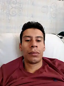 Snapshot of josehot151515 chatting on 02.03.25 josehot151515 online show from 02.03.25