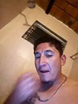 Snapshot of Espanqki chatting on 02.28.26 Espanqki online show from 02.28.26