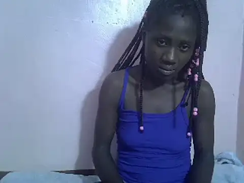 Petite rider online show from 02.07.25