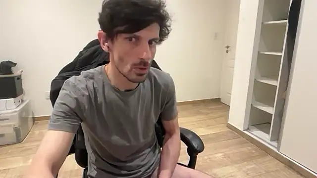 nicolaaaaas online show from 11.08.25