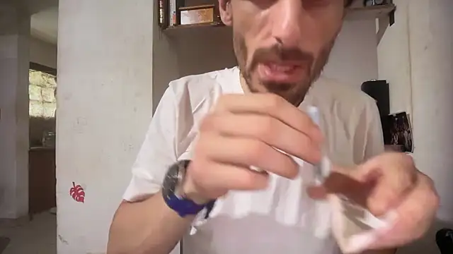 nicolaaaaas online show from 02.15.26