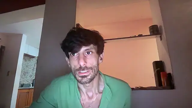 nicolaaaaas online show from 02.17.26