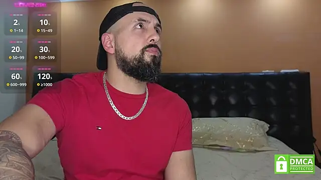 spartan-and-tinkerbell online show from 07.06.26