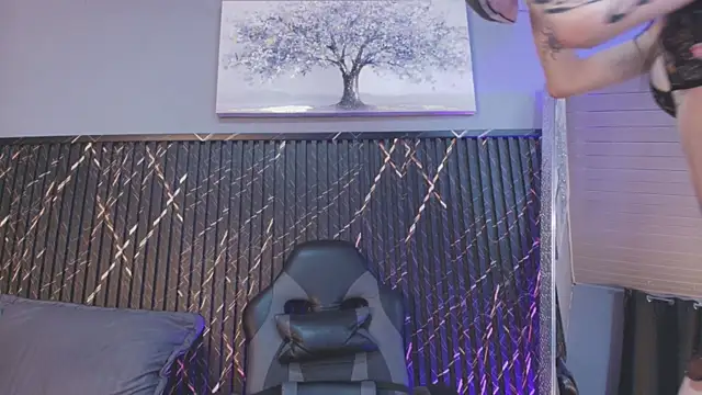 bathory vamps online show from 10.15.25