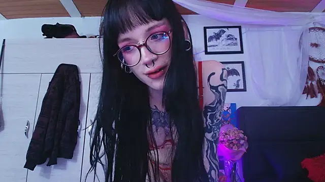 bathory vamps online show from 02.02.26