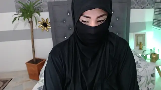 Jalima sabag online show from 03.19.25