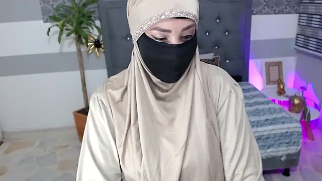 Jalima sabag online show from 10.03.25